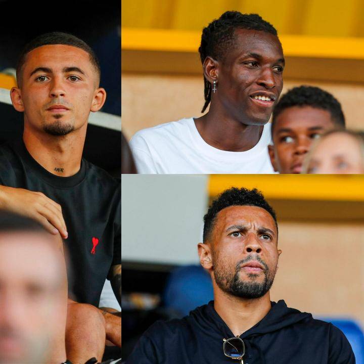 使用的设备 使用的设备