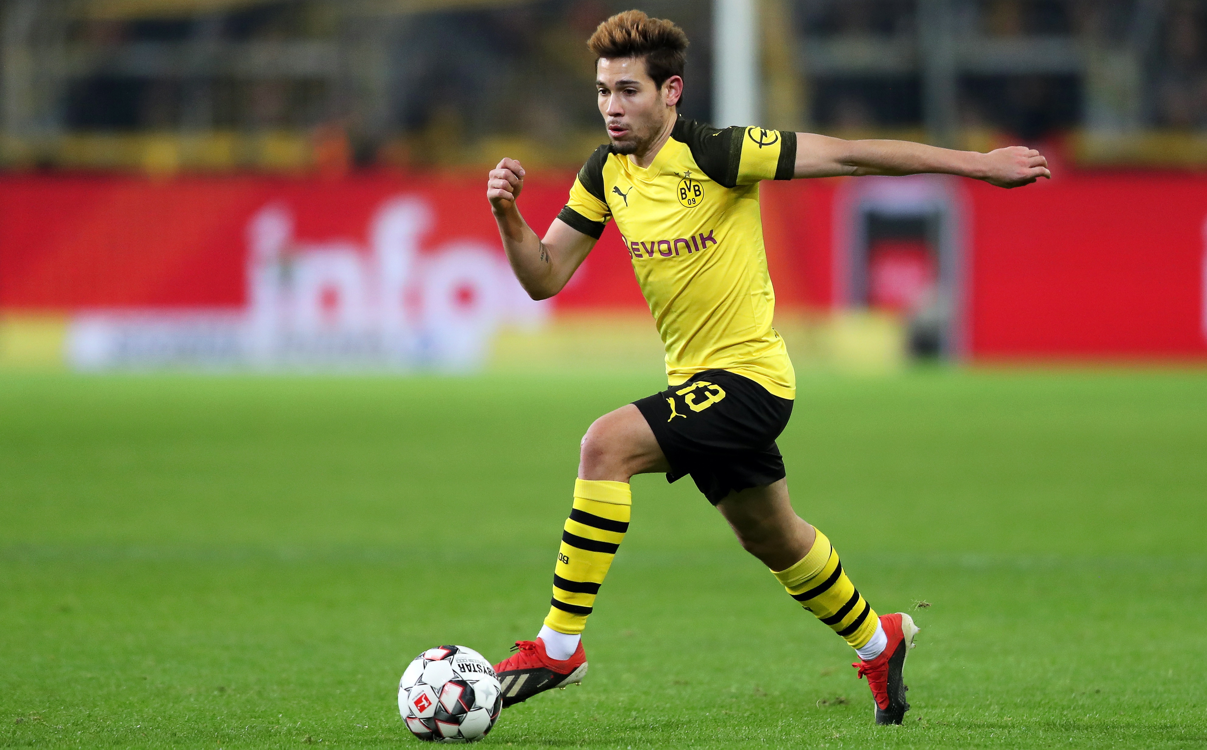 一分底气 一分底气