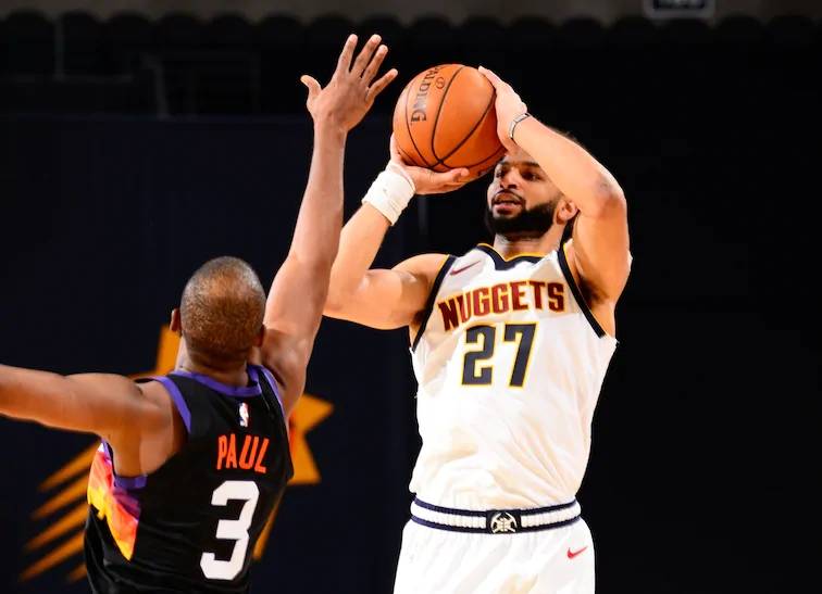 NBA交易幾家歡樂一家愁 湖人馬刺賺到、獨行俠公認最大輸家